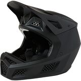 Fox Racing Rampage Pro Carbon Mips Helmet Matte Carbon/Carbon, XL