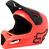 Fox Racing Rampage Helmet - Kids' Atomic Punch, S