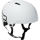 Fox Racing Flight Helmet White, M