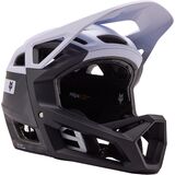 Fox Racing Proframe RS Helmet Taunt White, S