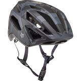 Fox Racing Crossframe Pro Mips Helmet Black Camo, M