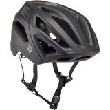 Fox Racing Crossframe Pro Mips Helmet Matt Black, M