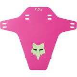 Fox Racing Mud Guard Berry Punch, One Size