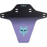Fox Racing Mud Guard Lavender, One Size