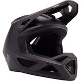 Fox Racing Rampage Helmet Matte Black, S