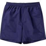 Goldwin Nylon Short 5 - Men's Bluish Purple, 2