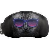 GoggleSoc GoggleSoc Bad Kitty, One Size