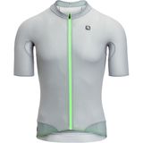 Giordana FR-C Short-Sleeve Pro Lyte Jersey - Men's Grey, S