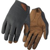 Giro DND Glove - Men's Lead/Gum, XL