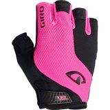 Giro Strada Massa Supergel Glove - Women's Bright Pink, L