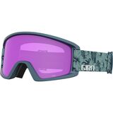 Giro Dylan Goggles - Women's Mineral Botanical, One Size