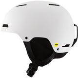 Giro Ledge Mips Helmet Matte White, S