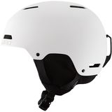 Giro Ledge Helmet Matte White, S