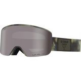 Giro Axis Goggles Afterbang/Vivid Onyx/Vivid Infrared, One Size
