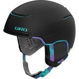 Giro Terra Mips Helmet - Women's Matte Black Chroma Dot, S