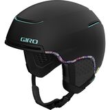 Giro Terra Mips Helmet - Women's Matte Black Data Mosh, S