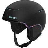 Giro Terra Mips Helmet - Women's Matte Black Data Mosh, M