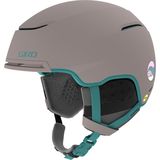 Giro Terra Mips Helmet - Women's Matte Charcoal Hannah Eddy, S