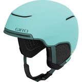 Giro Terra Mips Helmet - Women's Matte Glaze Blue/Grey Green, S