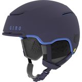 Giro Terra Mips Helmet - Women's Matte Midnight/Shock Blue, S