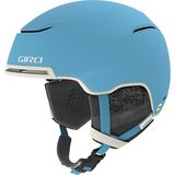 Giro Terra Mips Helmet - Women's Matte Powder Blue, S