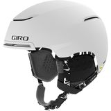 Giro Terra Mips Helmet - Women's Matte White Sun Print, S