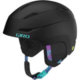 Giro Ceva Mips Helmet - Women's Matte Black Chroma Dot, M