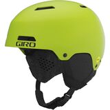 Giro Crue Mips Helmet - Kids' Ano Lime, M