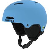 Giro Crue Mips Helmet - Kids' Matte Blue, S