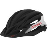 Giro Artex Mips Helmet Matte Black/White/Red, L