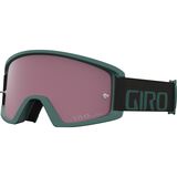 Giro Tazz MTB Vivid Trail Goggles Gray Green, One Size