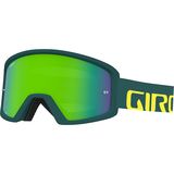 Giro Tazz MTB Vivid Trail Goggles True Spruce/Citron, One Size