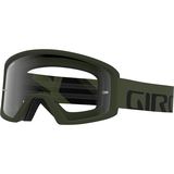 Giro Tazz MTB Goggles Black/Olive, One Size