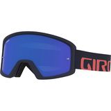 Giro Tazz MTB Goggles Midnight/Peach, One Size