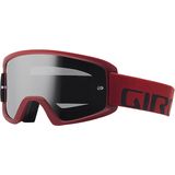 Giro Tazz MTB Goggles Red/Black, One Size