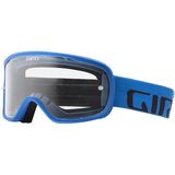 Giro Tempo MTB Goggles Blue, One Size