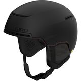 Giro Jackson Mips Helmet Matte Black Expedition, S