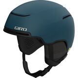Giro Jackson Mips Helmet Matte Harbor Blue, M