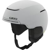 Giro Jackson Mips Helmet Matte Light Grey, L
