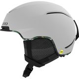 Giro Jackson Mips Helmet Matte Light Grey/Moss, L