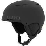 Giro Emerge Mips Helmet Matte Black, M