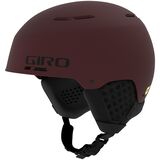 Giro Emerge Mips Helmet Matte Ox Red, L