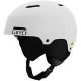 Giro Ledge Mips Helmet Matte White, M