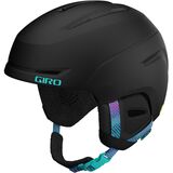 Giro Avera Mips Helmet - Women's Matte Black Chroma Dot, S