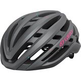 Giro Agilis Mips Helmet - Women's Matte Charcoal Mica, M