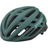Giro Agilis Mips Helmet - Women's Matte Grey Green, S