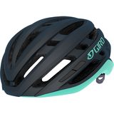 Giro Agilis Mips Helmet - Women's Matte Midnight, M