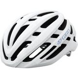 Giro Agilis Mips Helmet - Women's Matte Pearl White, S