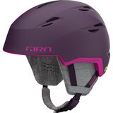 Giro Envi Mips Helmet - Women's Matte Urchin/Pink Street, M