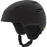 Giro Grid Mips Helmet Matte Black, M